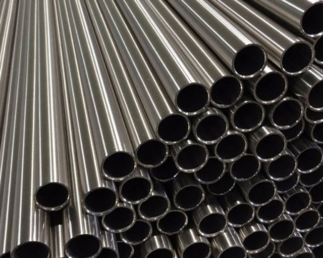 UNS N08904 Stainless Steel 904L Pipe